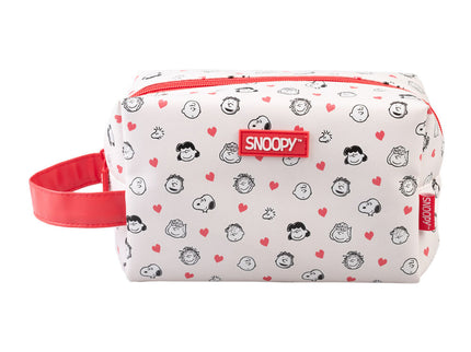 Neceser Snoopy Peanuts