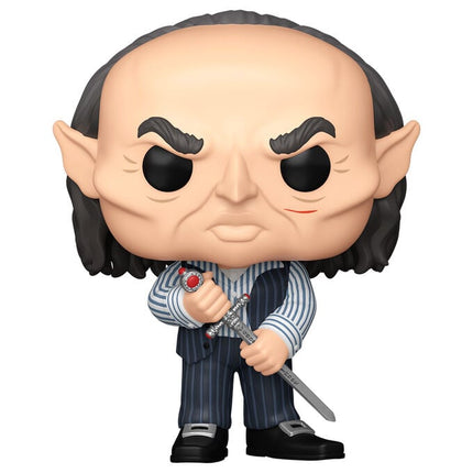Harry Potter POP! Movies Vinyl Figura Griphook 9 cm