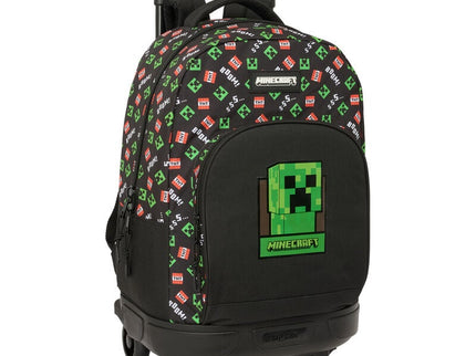 Trolley Compact Minecraft 45cm