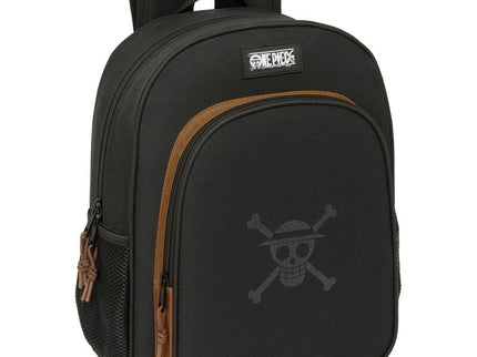 Mochila One Piece 38cm adaptable