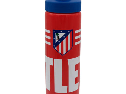 Botella acero inoxidable Atletico de Madrid 550ml