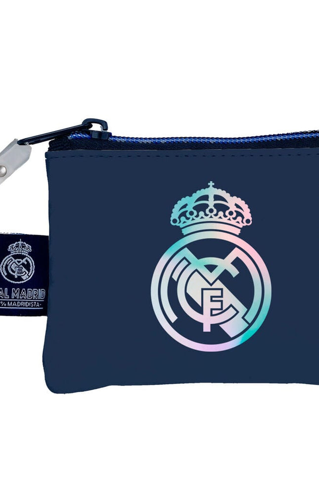 Monedero Real Madrid