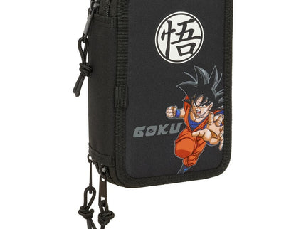 Plumier Dragon Ball triple 37pzs