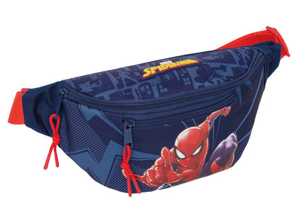 Riñonera Spiderman Marvel