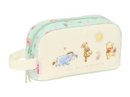 Portadesayunos Winnie the Pooh Disney termo