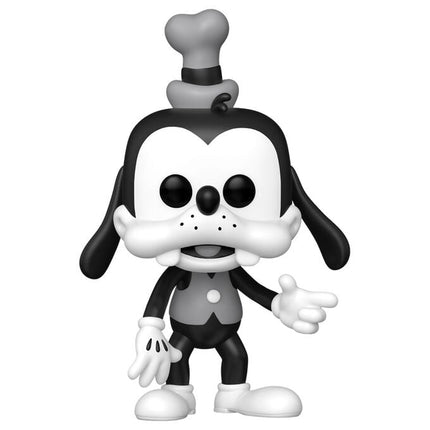 Mickey and Friends POP! Vinyl Figura Goofy 1932 9 cm