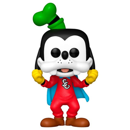 Mickey and Friends POP! Vinyl Figura Goofy 1963 9 cm