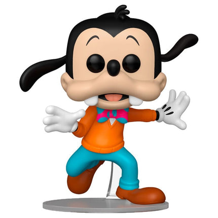 Mickey and Friends POP! Vinyl Figura Goofy 1992 9 cm
