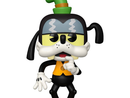 Mickey and Friends POP! Vinyl Figura Goofy 2019 9 cm