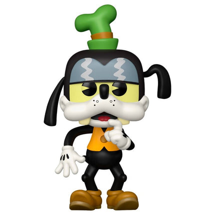 Mickey and Friends POP! Vinyl Figura Goofy 2019 9 cm