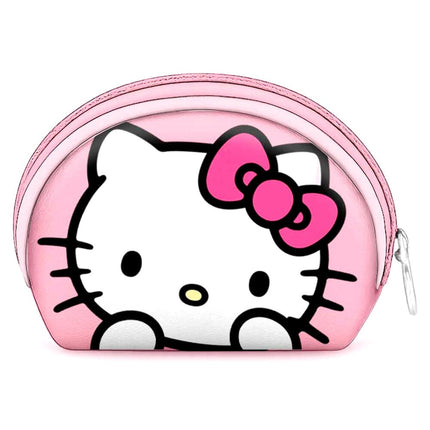 Monedero Sneaker Hello Kitty