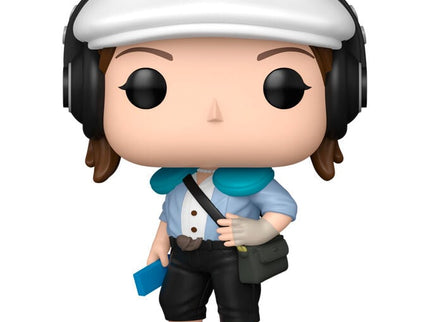 La boda de mi mejor amiga POP! Movies Vinyl Figura Megan Price 9 cm