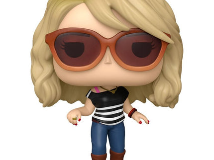 La boda de mi mejor amiga POP! Movies Vinyl Figura Annie Walker 9 cm