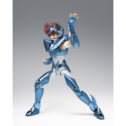Saint Seiya Figura Saint Cloth Myth Pegasus Final Bronze Cloth Original Color Edition 17 cm