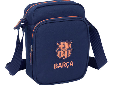 Bolso bandolera 2 Equipacion 25/26 F.C. Barcelona 44cm