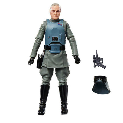 Star Wars Episode V Vintage Collection Figura General Veers (AT-AT Commander) 10 cm