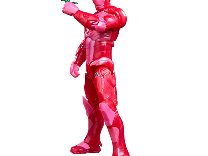 Marvel Legends Figura I Love You 3000 Iron Man 15 cm