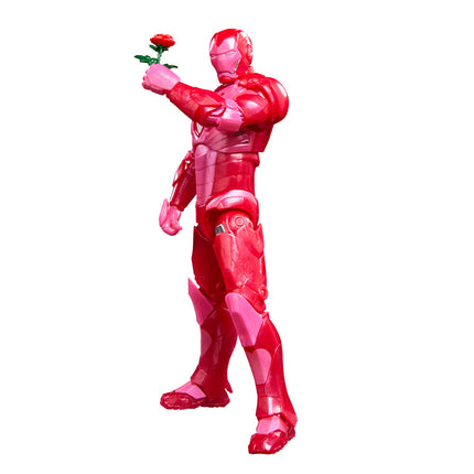 Marvel Legends Figura I Love You 3000 Iron Man 15 cm