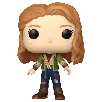 Stranger Things POP! TV Vinyl Figura Max Mayfield 9 cm