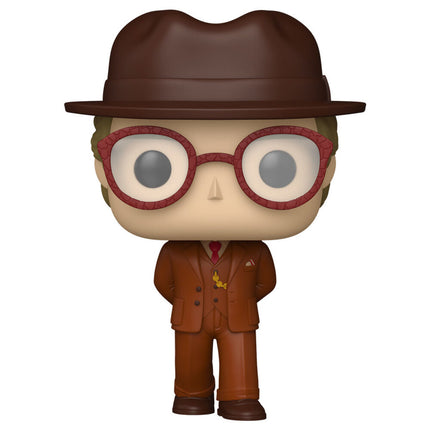 Stranger Things POP! TV Vinyl Figura Mr. Whatsit 9 cm