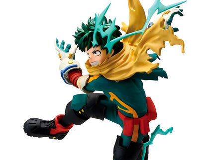 Figura Midoriya My Hero Academia 12cm