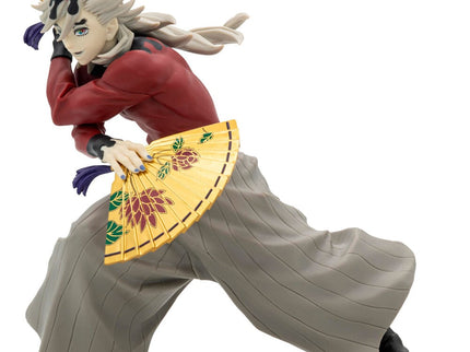 Figura Doma Vibration Stars Demon Slayer Kimetsu no Yaiba 14cm