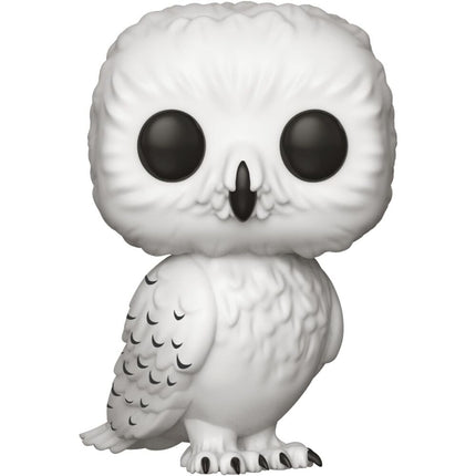 Harry Potter POP! Movies Vinyl Figura Hedwig 9 cm