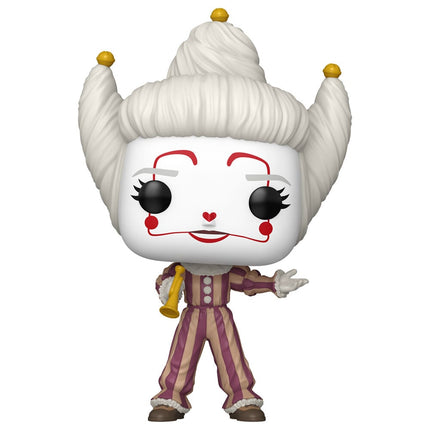 It: bienvenidos a Derry POP! Television Vinyl Figura Periwinkle 9 cm
