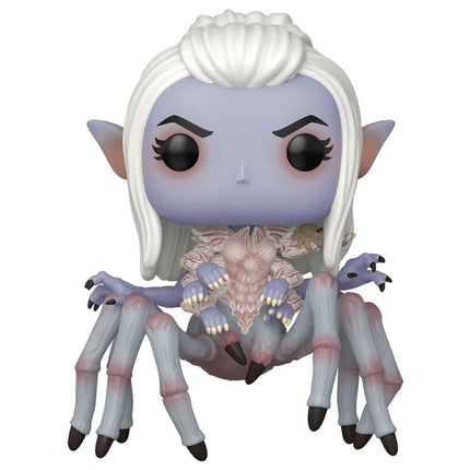 Dungeons & Dragons POP! Premium Vinyl Figura Lolth the Spider Queen 9 cm
