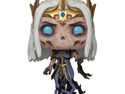Dungeons & Dragons Figura POP! Games Vinyl Valindra Shadowmantle 9 cm