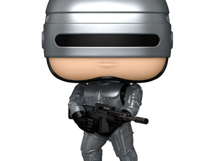 Figura POP Robocop 2 - Robocop Chase