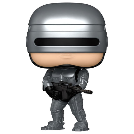 Figura POP Robocop 2 - Robocop Chase