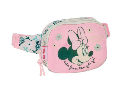 Riñonera Minty Minnie Disney