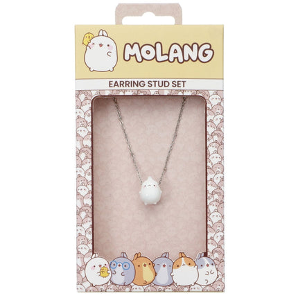 Molang 3D Collar Molang