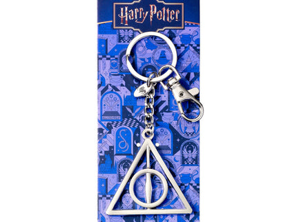 Llavero Deathly Hallows Harry Potter