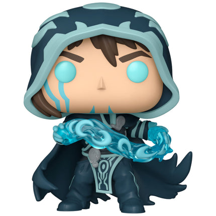 Magic the Gathering POP! Games Vinyl Figura Jace 9 cm