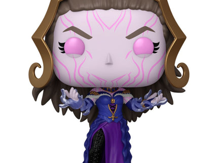 Magic the Gathering POP! Games Vinyl Figura Liliana Vess 9 cm
