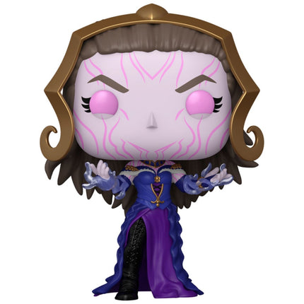 Magic the Gathering POP! Games Vinyl Figura Liliana Vess 9 cm