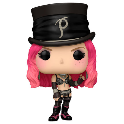 P!NK POP! Rocks Vinyl Figura Lady Marmalade 9 cm