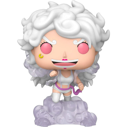 Figura POP One Piece Jewelry Bonney Chase