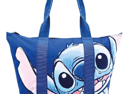 Bolsa playa Stitch Disney
