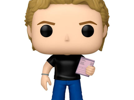 Fast & Furious POP! Movies Vinyl Figura Brian O'Conner 9 cm