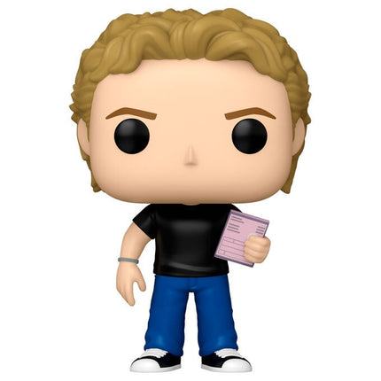 Fast & Furious POP! Movies Vinyl Figura Brian O'Conner 9 cm