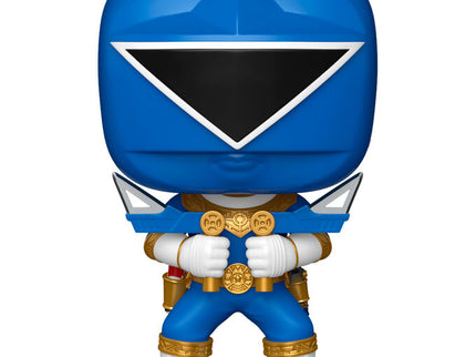 Figura POP Power Rangers Blue Zeo Ranger