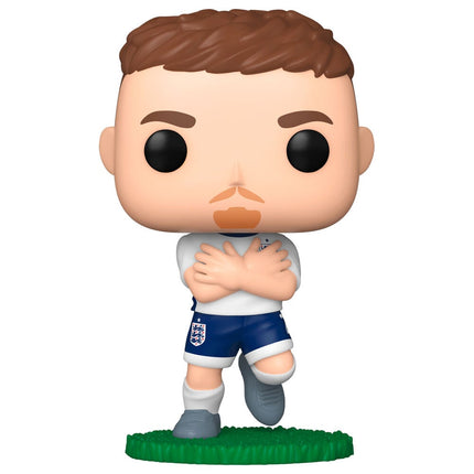 EFL POP! Football Vinyl Figura England- Cole Palmer 9 cm