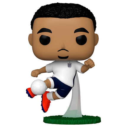 EFL POP! Football Vinyl Figura ENG- Trent Alexander Arnold 9 cm