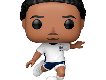 EFL POP! Football Vinyl Figura England- Myles Lewis-Skelly 9 cm