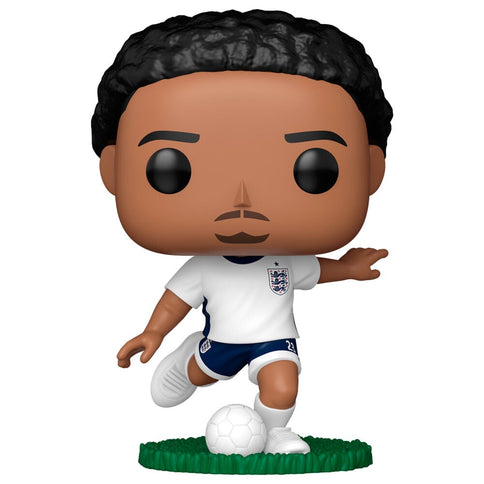 EFL POP! Football Vinyl Figura England- Myles Lewis-Skelly 9 cm