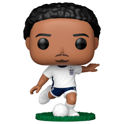 EFL POP! Football Vinyl Figura England- Myles Lewis-Skelly 9 cm
