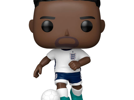 EFL POP! Football Vinyl Figura England- Marc Guehi 9 cm